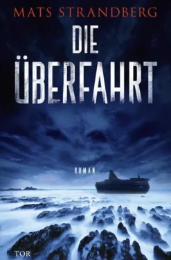 Die Überfahrt-FISCHER TOR