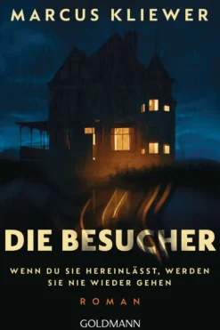 Die Besucher-Goldmann TB Clearance
