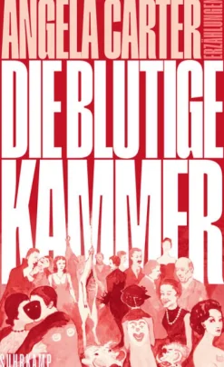 Die blutige Kammer-Suhrkamp Verlag Online