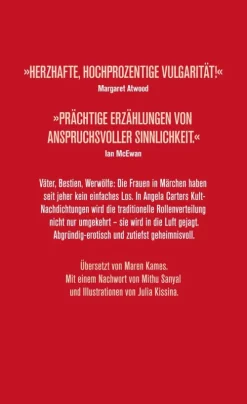 Die blutige Kammer-Suhrkamp Verlag Online