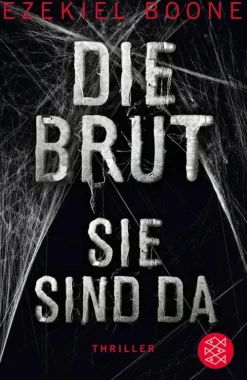 Die Brut - Sie sind da-FISCHER E-Books Best