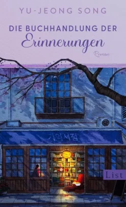 Die Buchhandlung der Erinnerungen-Ullstein Ebooks Outlet