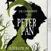 Die Chroniken von Peter Pan - Albtraum im Nimmerland-Penhaligon New
