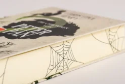 Die Chroniken von Peter Pan - Albtraum im Nimmerland-Penhaligon New