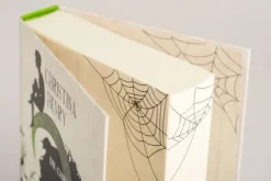 Die Chroniken von Peter Pan - Albtraum im Nimmerland-Penhaligon New