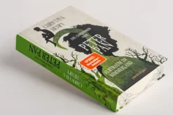 Die Chroniken von Peter Pan - Albtraum im Nimmerland-Penhaligon New