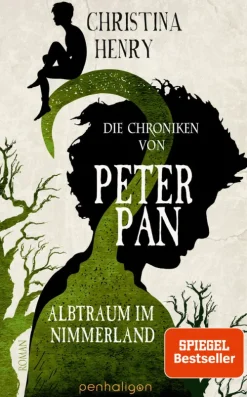 Die Chroniken von Peter Pan - Albtraum im Nimmerland-Penhaligon New