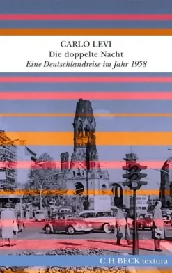 C.H. Beck Die doppelte Nacht Hot