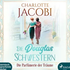 Die Douglas-Schwestern - Die Parfümerie der Träume-Steinbach Sprechende Hot