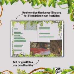 Franckh-Kosmos Die drei ??? Freundebuch Discount