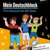 Die drei ??? Kids: Mein Deutschblock 1. Klasse-Klett Lerntraining Clearance