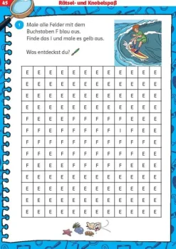 Die drei ??? Kids: Mein Deutschblock 1. Klasse-Klett Lerntraining Clearance