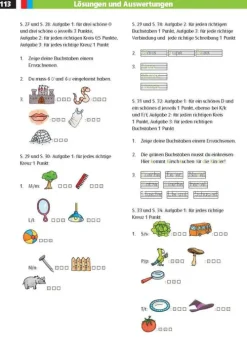 Die drei ??? Kids: Mein Deutschblock 1. Klasse-Klett Lerntraining Clearance