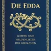 Die Edda - Götter- und Heldenlieder der Germanen-Anaconda Verlag Outlet
