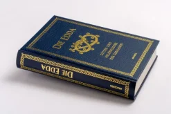 Die Edda - Götter- und Heldenlieder der Germanen-Anaconda Verlag Outlet