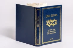 Die Edda - Götter- und Heldenlieder der Germanen-Anaconda Verlag Outlet
