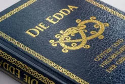 Die Edda - Götter- und Heldenlieder der Germanen-Anaconda Verlag Outlet