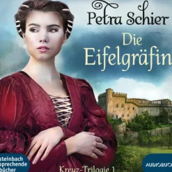 Die Eifelgräfin-Steinbach Sprechende