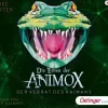 Die Erben der Animox 4. Der Verrat des Kaimans-Oetinger Media GmbH Discount