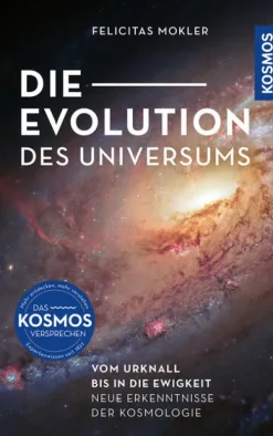 Franckh-Kosmos Die Evolution des Universums Best