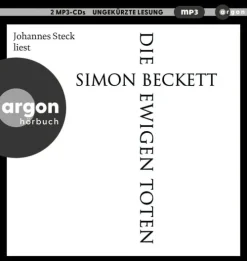 Argon Verlag GmbH Die ewigen Toten Discount