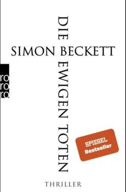 Die ewigen Toten-Rowohlt Taschenbuch