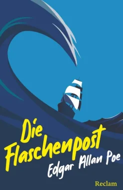 Die Flaschenpost. Erzählungen-Reclam Verlag Best