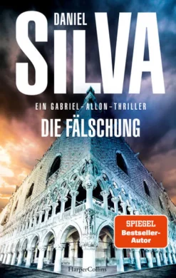 Die Fälschung-HarperCollins Paperback Sale