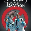 Die Flüsse von London - Graphic Novel-Panini Verlags GmbH Hot