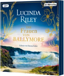 Hoerverlag DHV Der Die Frauen von Ballymore Clearance