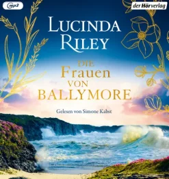 Hoerverlag DHV Der Die Frauen von Ballymore Clearance