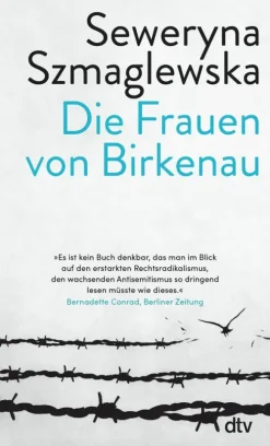 dtv Verlagsgesellschaft Die Frauen von Birkenau Discount
