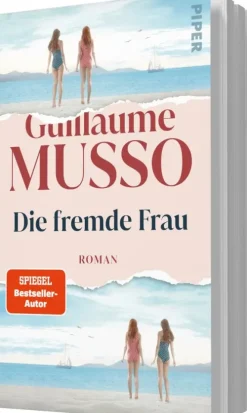 Piper Verlag GmbH Die fremde Frau Hot
