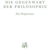 Die Gegenwart der Philosophie-Cotta Sale