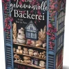 Die geheimnisvolle Bäckerei in der rue de Paris-Adrian Wimmelbuchverlag Online