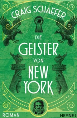 Die Geister von New York-Penguin Random House Online