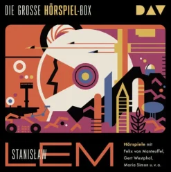 Die große Hörspiel-Box-Der Audio Verlag GmbH Outlet