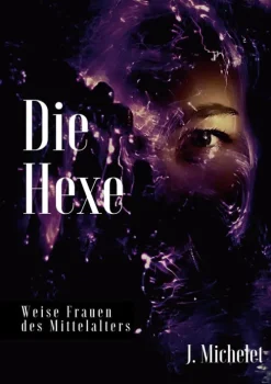 Die Hexe-BoD - Books on Demand