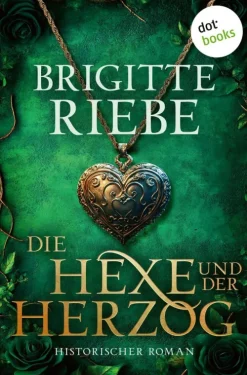 Die Hexe und der Herzog-dotbooks Discount