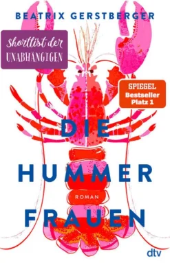 Die Hummerfrauen-dtv Verlagsgesellschaft Discount