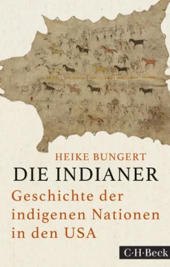 Die Indianer-C.H. Beck Clearance