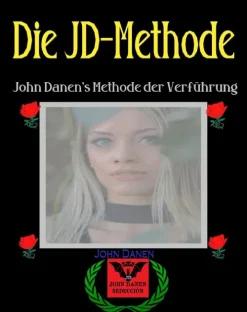 Die JD-Methode-John Danen Sale