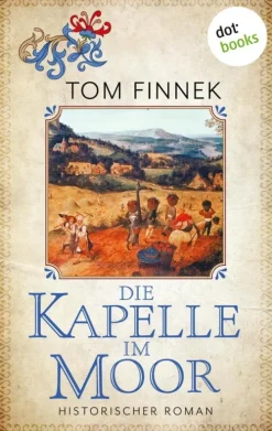 dotbooks Die Kapelle im Moor Outlet