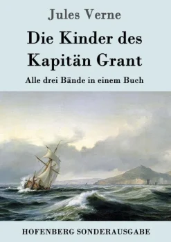 Die Kinder des Kapitän Grant-Hofenberg Outlet
