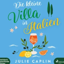 Die kleine Villa in Italien-Steinbach Sprechende Hot