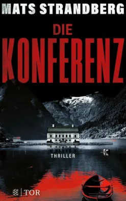 Die Konferenz-FISCHER E-Books Clearance