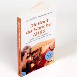 Die Kraft der Worte bei ADHS-Beltz Verlagsgruppe Online