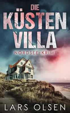 via tolino media Die Küstenvilla: Nordsee-Krimi Sale