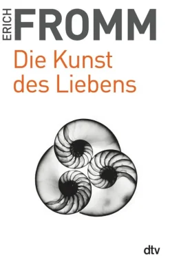 Die Kunst des Liebens-dtv Verlagsgesellschaft Outlet