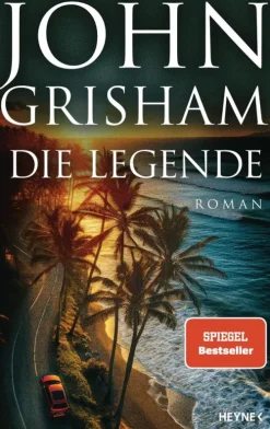 Die Legende-Penguin Random House Online